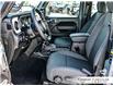 2025 Jeep Wrangler Sport (Stk: N25140) in Grimsby - Image 16 of 31