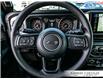 2025 Jeep Wrangler Sport (Stk: N25140) in Grimsby - Image 22 of 31