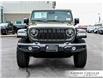 2025 Jeep Wrangler Sport (Stk: N25142) in Grimsby - Image 3 of 32