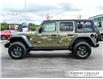 2025 Jeep Wrangler Sport (Stk: N25142) in Grimsby - Image 4 of 32