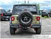 2025 Jeep Wrangler Sport (Stk: N25142) in Grimsby - Image 6 of 32