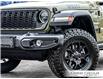 2025 Jeep Wrangler Sport (Stk: N25142) in Grimsby - Image 8 of 32