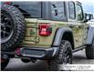 2025 Jeep Wrangler Sport (Stk: N25142) in Grimsby - Image 12 of 32