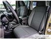 2025 Jeep Wrangler Sport (Stk: N25142) in Grimsby - Image 17 of 32