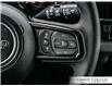 2025 Jeep Wrangler Sport (Stk: N25142) in Grimsby - Image 25 of 32