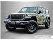 2025 Jeep Wrangler Sport (Stk: N25142) in Grimsby - Image 2 of 32