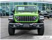 2025 Jeep Gladiator Rubicon (Stk: N25131) in Grimsby - Image 2 of 38