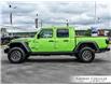 2025 Jeep Gladiator Rubicon (Stk: N25131) in Grimsby - Image 3 of 38