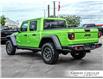 2025 Jeep Gladiator Rubicon (Stk: N25131) in Grimsby - Image 4 of 38