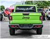 2025 Jeep Gladiator Rubicon (Stk: N25131) in Grimsby - Image 5 of 38