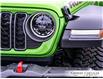 2025 Jeep Gladiator Rubicon (Stk: N25131) in Grimsby - Image 8 of 38