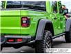 2025 Jeep Gladiator Rubicon (Stk: N25131) in Grimsby - Image 11 of 38