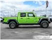 2025 Jeep Gladiator Rubicon (Stk: N25131) in Grimsby - Image 12 of 38