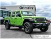 2025 Jeep Gladiator Rubicon (Stk: N25131) in Grimsby - Image 13 of 38