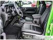 2025 Jeep Gladiator Rubicon (Stk: N25131) in Grimsby - Image 16 of 38