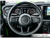 2025 Jeep Gladiator Rubicon (Stk: N25131) in Grimsby - Image 22 of 38