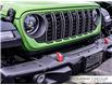 2025 Jeep Gladiator Rubicon (Stk: N25131) in Grimsby - Image 37 of 38