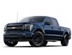 2025 Ford F-150 Lariat (Stk: W5LM195S) in Melfort - Image 1 of 7