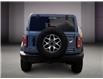 2025 Ford Bronco Badlands (Stk: XS387) in Kamloops - Image 5 of 29