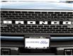 2025 Ford Bronco Badlands (Stk: XS387) in Kamloops - Image 9 of 29