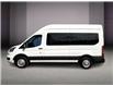 2025 Ford Transit-350 Passenger XLT (Stk: US412) in Kamloops - Image 3 of 25