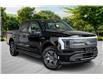 2025 Ford F-150 Lightning Lariat (Stk: 25F15514) in Vancouver - Image 1 of 14