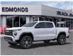 2025 GMC Canyon AT4 (Stk: 251284) in Huntsville - Image 2 of 24