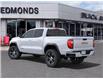 2025 GMC Canyon AT4 (Stk: 251284) in Huntsville - Image 3 of 24