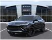 2025 Buick Envista Sport Touring (Stk: T25160) in Sundridge - Image 6 of 24