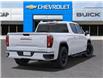 2025 GMC Sierra 1500 Elevation (Stk: 43899) in Slave Lake - Image 4 of 24