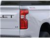 2025 Chevrolet Silverado 1500 LT Trail Boss (Stk: 43989) in Slave Lake - Image 11 of 24