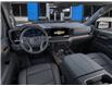 2025 Chevrolet Silverado 1500 LT Trail Boss (Stk: 43989) in Slave Lake - Image 15 of 24
