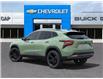 2025 Chevrolet Trax ACTIV (Stk: 43982) in Slave Lake - Image 3 of 24