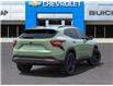 2025 Chevrolet Trax ACTIV (Stk: 43982) in Slave Lake - Image 4 of 24