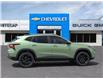 2025 Chevrolet Trax ACTIV (Stk: 43982) in Slave Lake - Image 5 of 24