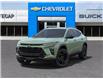 2025 Chevrolet Trax ACTIV (Stk: 43982) in Slave Lake - Image 6 of 24