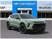 2025 Chevrolet Trax ACTIV (Stk: 43982) in Slave Lake - Image 7 of 24