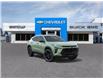 2025 Chevrolet Trax ACTIV (Stk: 43999) in Slave Lake - Image 1 of 24