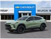 2025 Chevrolet Trax ACTIV (Stk: 43999) in Slave Lake - Image 2 of 24