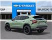 2025 Chevrolet Trax ACTIV (Stk: 43999) in Slave Lake - Image 3 of 24