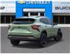 2025 Chevrolet Trax ACTIV (Stk: 43999) in Slave Lake - Image 4 of 24