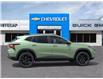 2025 Chevrolet Trax ACTIV (Stk: 43999) in Slave Lake - Image 5 of 24