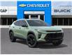 2025 Chevrolet Trax ACTIV (Stk: 43999) in Slave Lake - Image 7 of 24