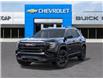 2026 GMC Terrain AT4 (Stk: 43902) in Slave Lake - Image 6 of 24