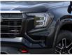 2026 GMC Terrain AT4 (Stk: 43902) in Slave Lake - Image 10 of 24