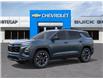 2026 Chevrolet Equinox RS (Stk: 43986) in Slave Lake - Image 2 of 24
