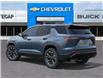2026 Chevrolet Equinox RS (Stk: 43986) in Slave Lake - Image 3 of 24