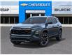 2026 Chevrolet Equinox RS (Stk: 43986) in Slave Lake - Image 6 of 24