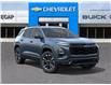2026 Chevrolet Equinox RS (Stk: 43986) in Slave Lake - Image 7 of 24