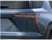2026 Chevrolet Equinox RS (Stk: 43986) in Slave Lake - Image 11 of 24